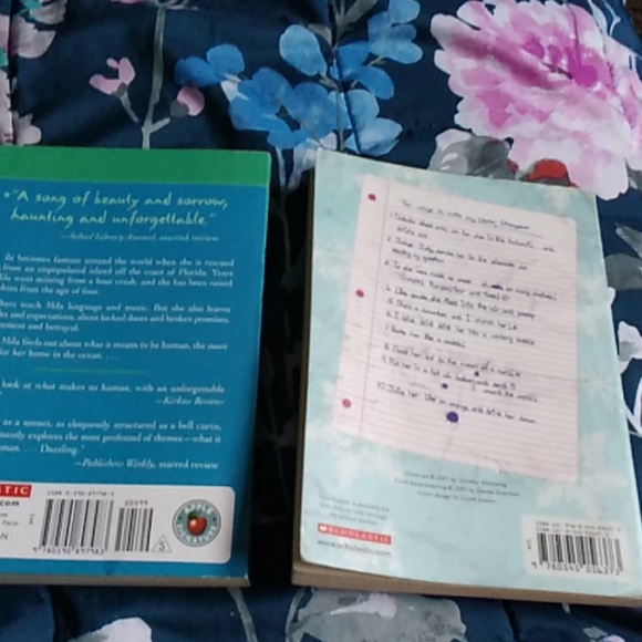 Kid books - Picture 2 of 2